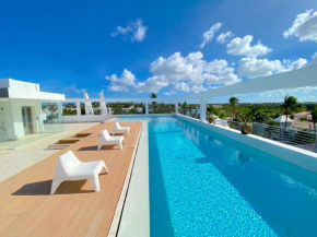 CORAL SUITES DELUXE playa LOS CORALES